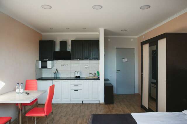 Гостиница Круиз Пионерский-109