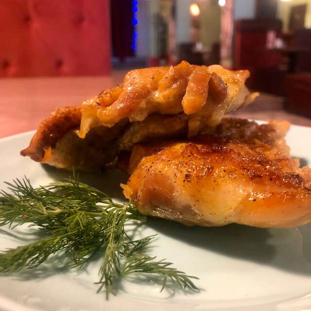 Гостиница Круиз Пионерский-209