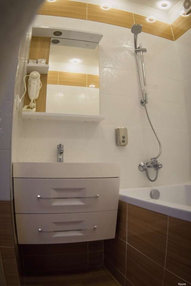 Гостиница Круиз Пионерский-213