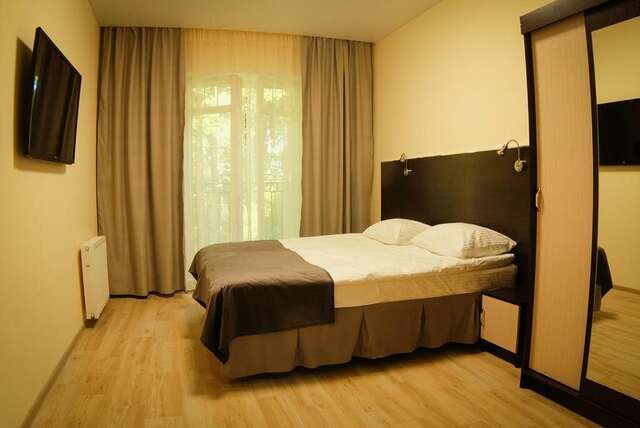 Гостиница Круиз Пионерский-123