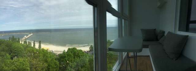 Гостиница Круиз Пионерский-98