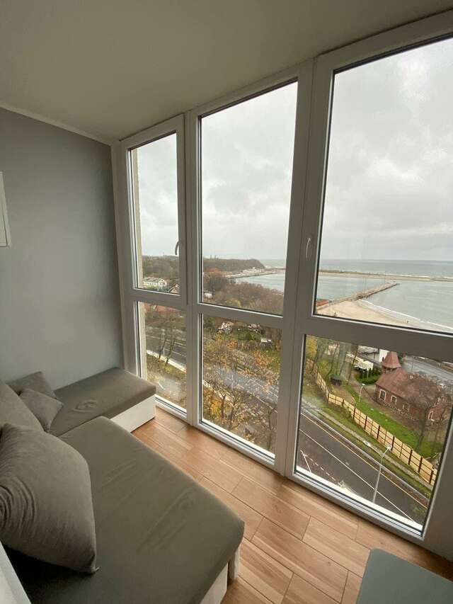 Гостиница Круиз Пионерский-28