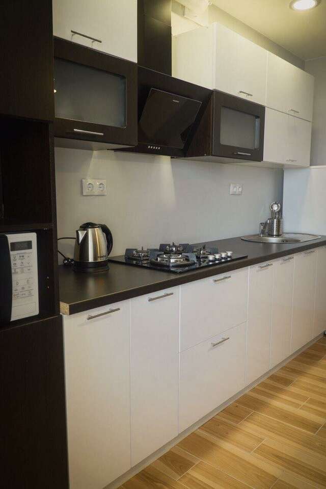 Гостиница Круиз Пионерский-82