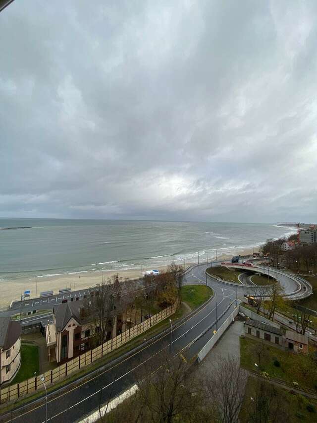 Гостиница Круиз Пионерский-16