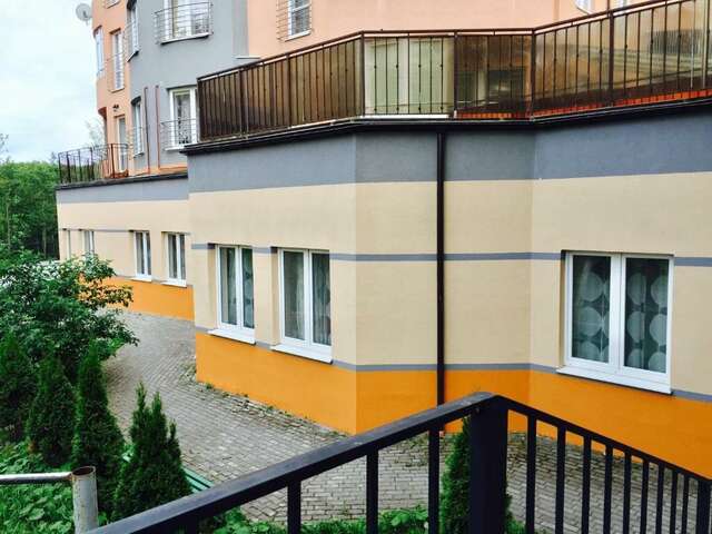 Гостиница Круиз Пионерский-24