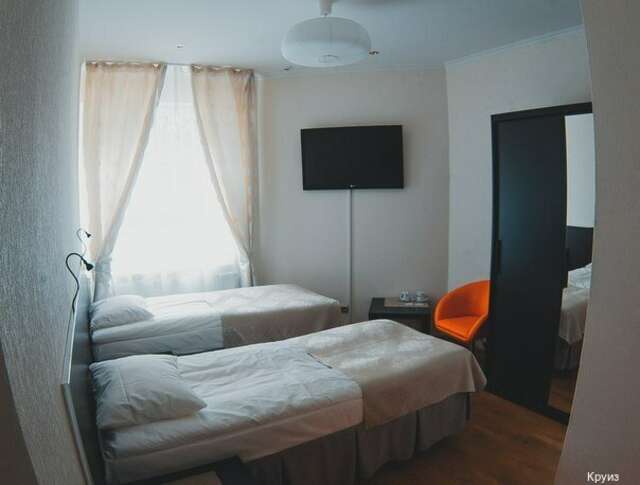 Гостиница Круиз Пионерский-225