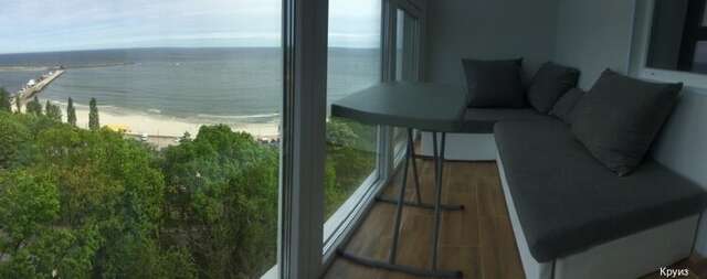 Гостиница Круиз Пионерский-178