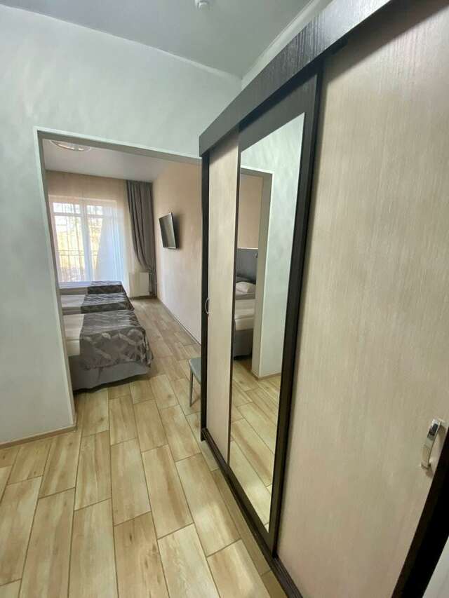 Гостиница Круиз Пионерский-52