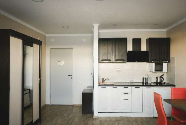 Гостиница Круиз Пионерский-67