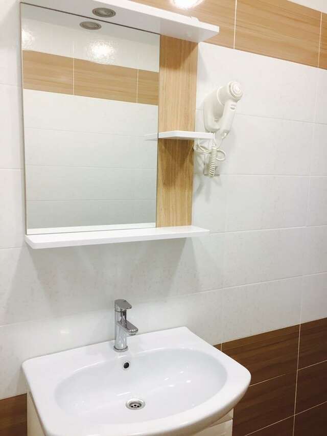 Гостиница Круиз Пионерский-73