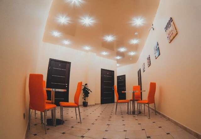 Гостиница Круиз Пионерский-68