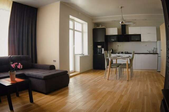 Гостиница Круиз Пионерский-111