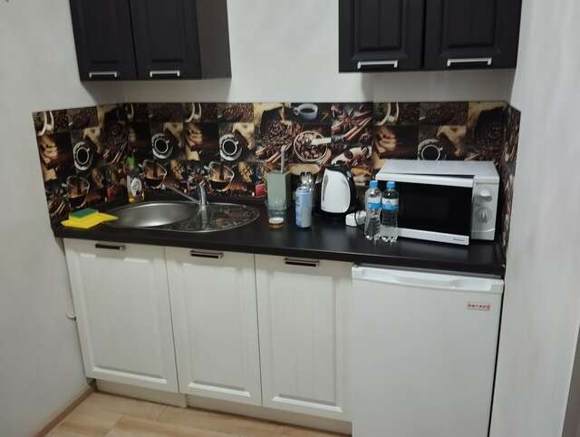 Гостиница Круиз Пионерский-172