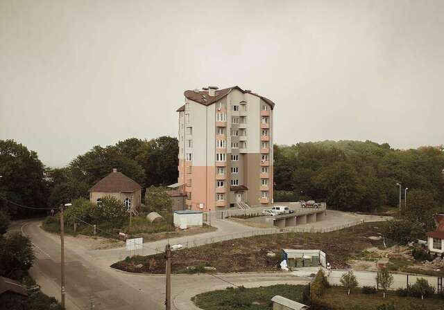 Гостиница Круиз Пионерский-32