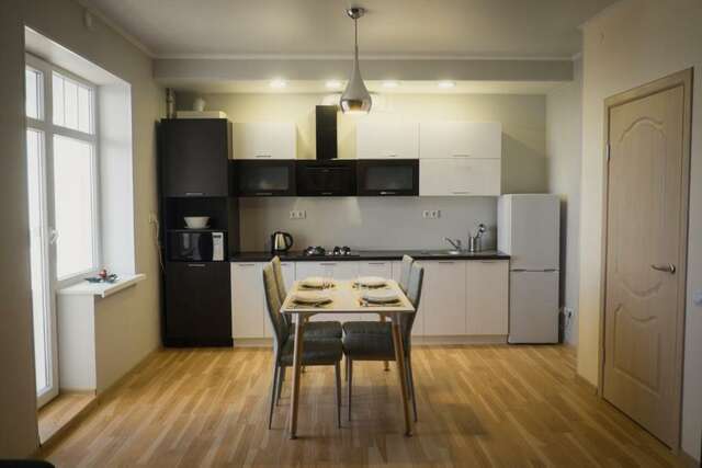 Гостиница Круиз Пионерский-131