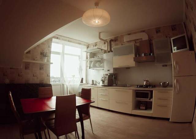 Гостиница Круиз Пионерский-55