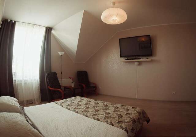 Гостиница Круиз Пионерский-85