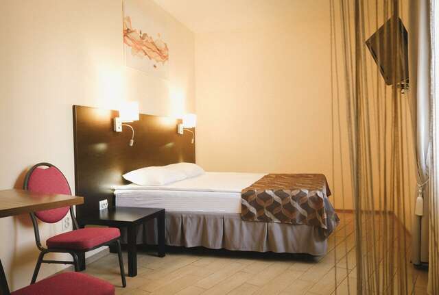 Гостиница Круиз Пионерский-80