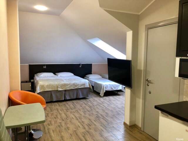 Гостиница Круиз Пионерский-223